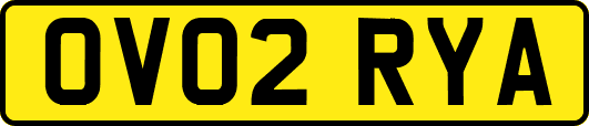OV02RYA
