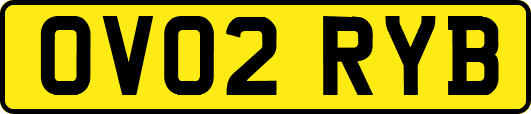 OV02RYB