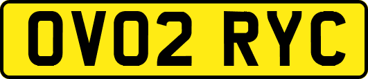 OV02RYC