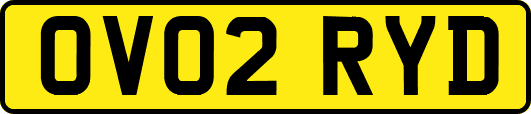 OV02RYD