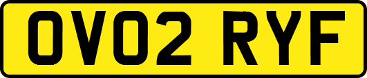 OV02RYF