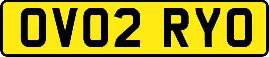 OV02RYO
