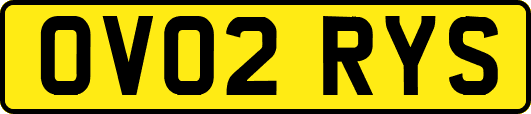 OV02RYS
