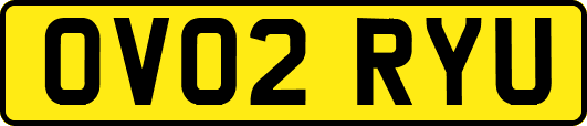 OV02RYU