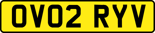 OV02RYV