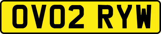 OV02RYW