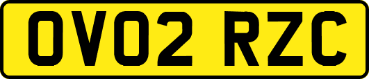 OV02RZC