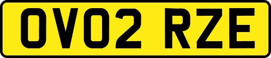 OV02RZE