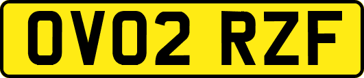OV02RZF