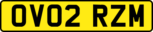 OV02RZM
