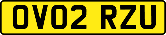 OV02RZU