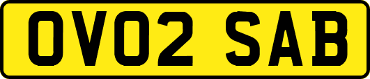 OV02SAB