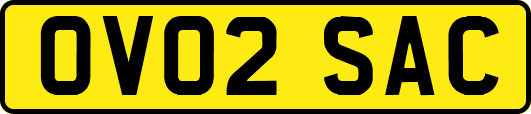 OV02SAC
