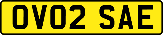 OV02SAE