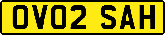 OV02SAH