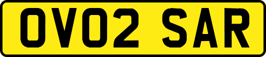 OV02SAR