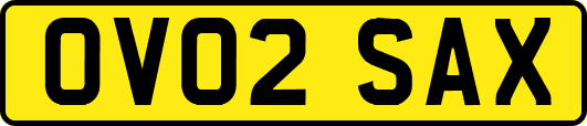 OV02SAX