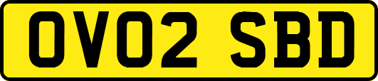 OV02SBD