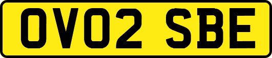 OV02SBE