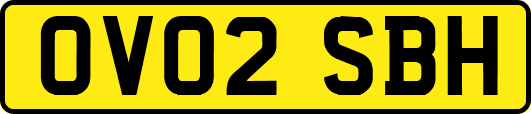 OV02SBH