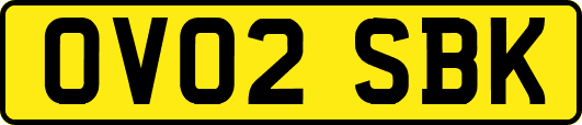 OV02SBK