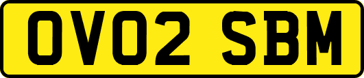 OV02SBM