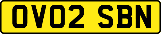 OV02SBN