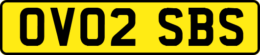 OV02SBS