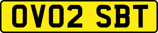 OV02SBT