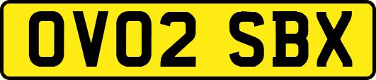 OV02SBX