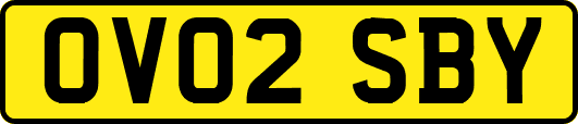 OV02SBY