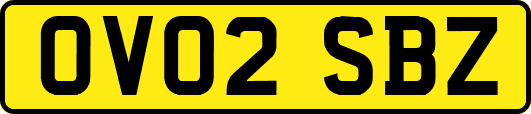 OV02SBZ