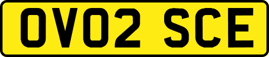 OV02SCE