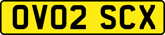OV02SCX