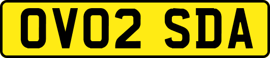 OV02SDA
