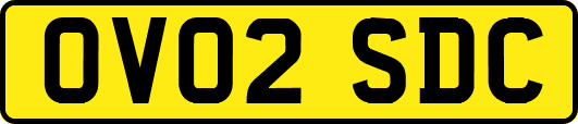OV02SDC