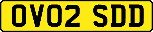 OV02SDD
