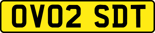 OV02SDT