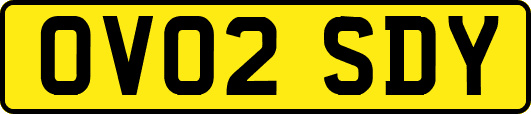 OV02SDY
