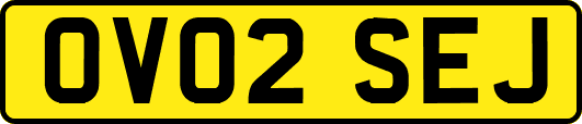 OV02SEJ