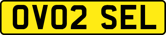 OV02SEL