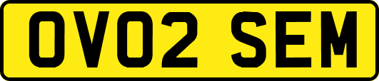 OV02SEM