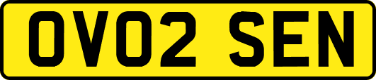 OV02SEN
