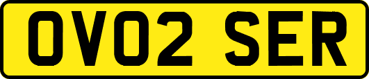 OV02SER