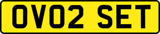 OV02SET