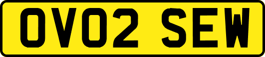 OV02SEW