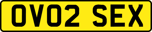 OV02SEX