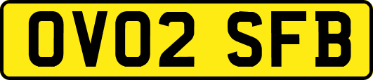 OV02SFB