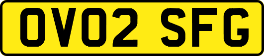 OV02SFG