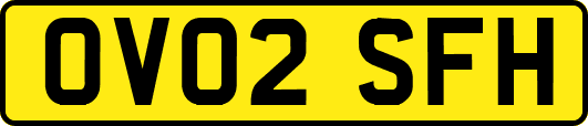 OV02SFH